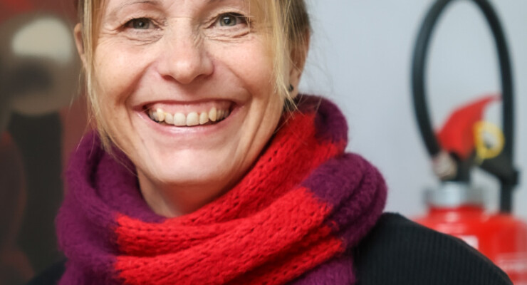 juf Marijke