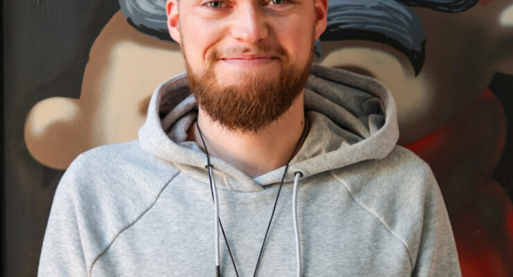 meester Brent